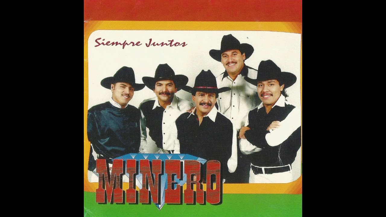 Minero - Linda Campesina