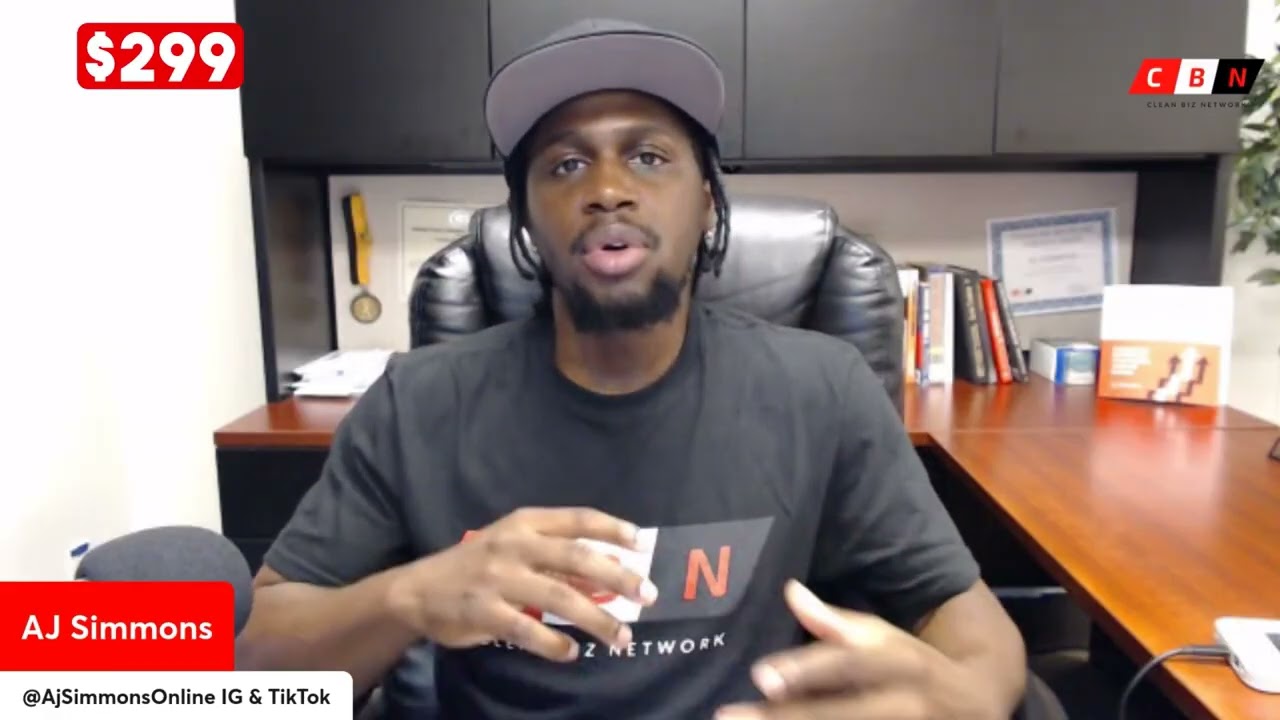How To Start A Commercial Cleaning Business Today Under $1000 and Get Customers FAST!