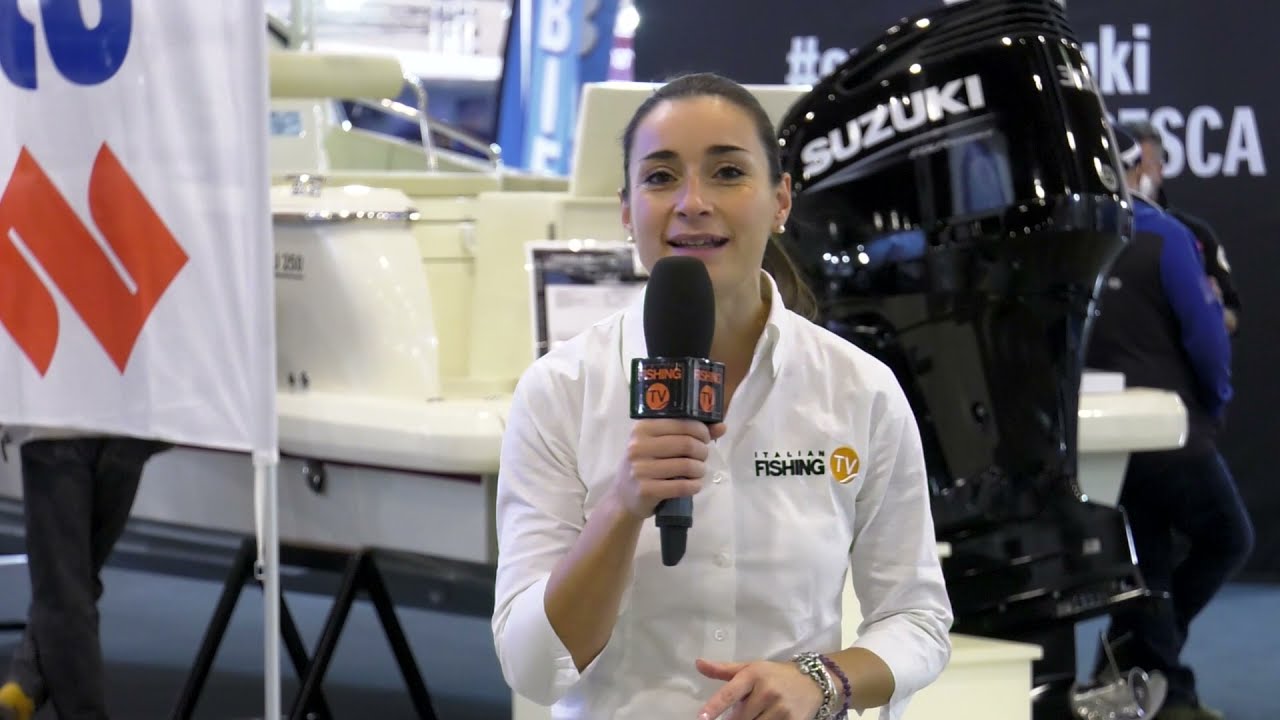 Novità sulla Nautica al Pescare Show