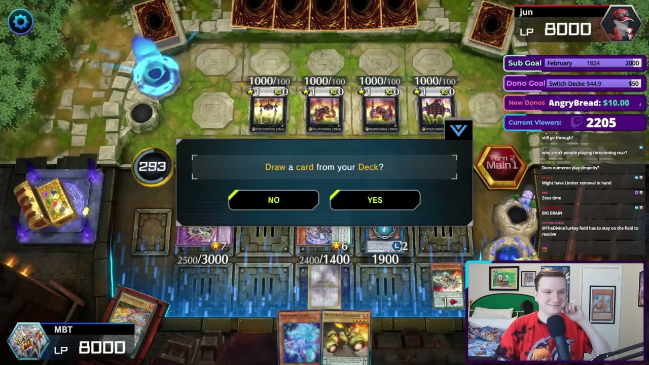 Do Numeron Players Read?