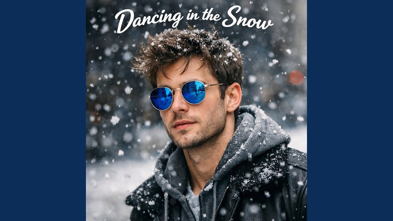 Dancing in the Snow