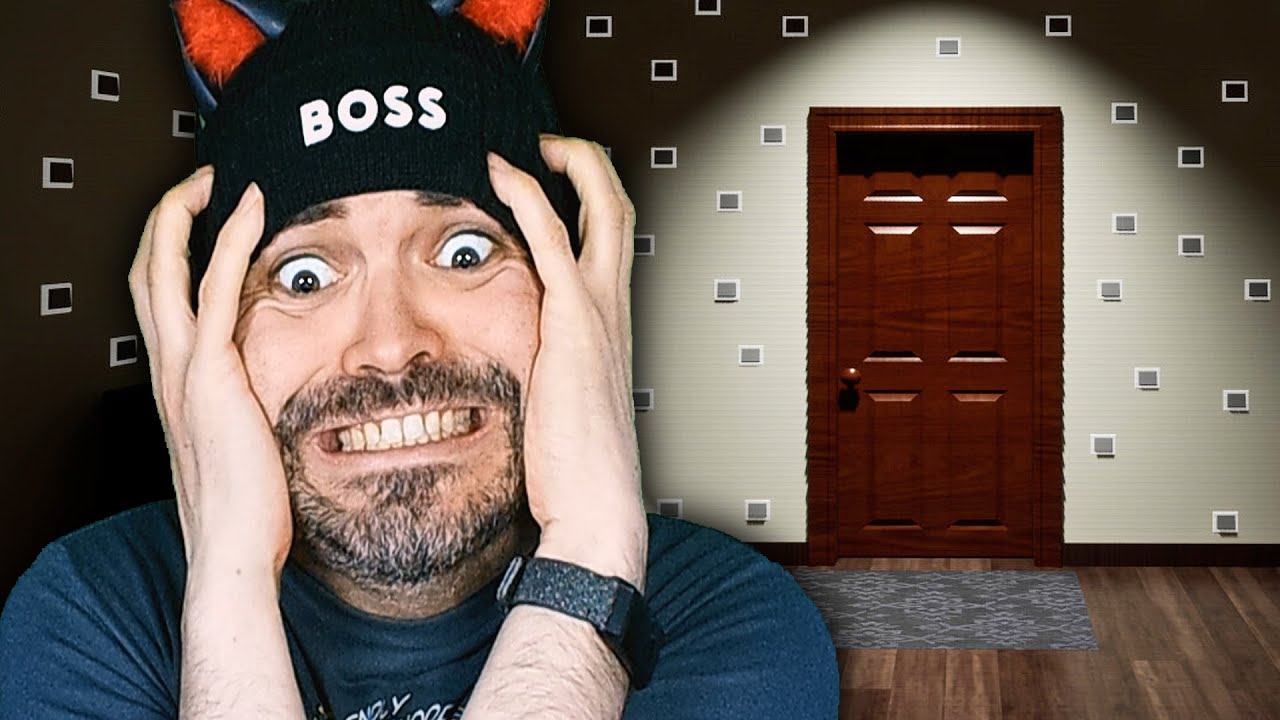 THIS GAME ALMOST DROVE ME INSANE | Nightmare | Indie Gameplay