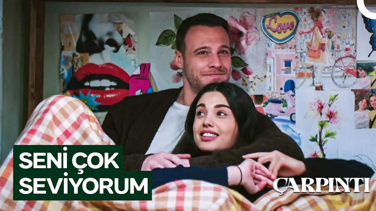 Baştan Sona Aslı #31 : Aras ve Aslı'nın Evlilik Planları  | Çarpıntı