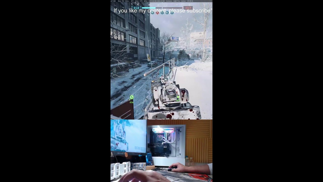 Battlefield 6 Live