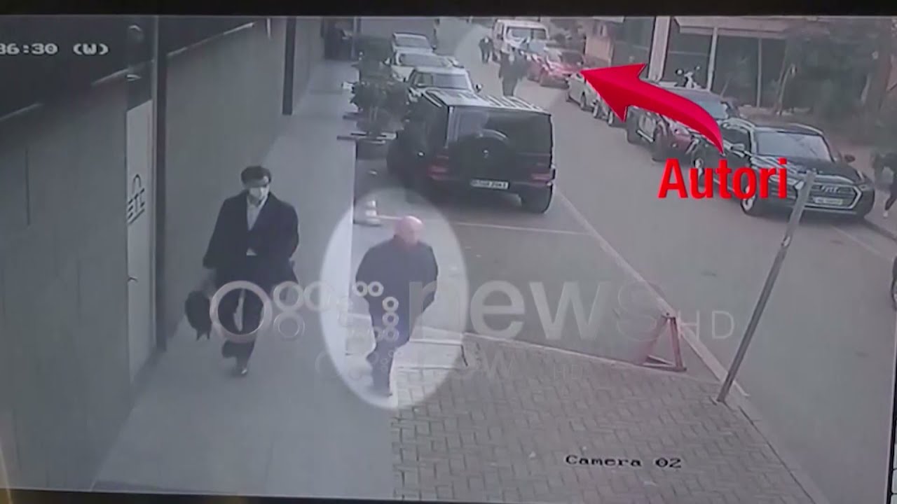 Vrasja e Behar Sofisë, Bujar Leza qan në gjykatë: Nuk kam lidhje me vrasjen