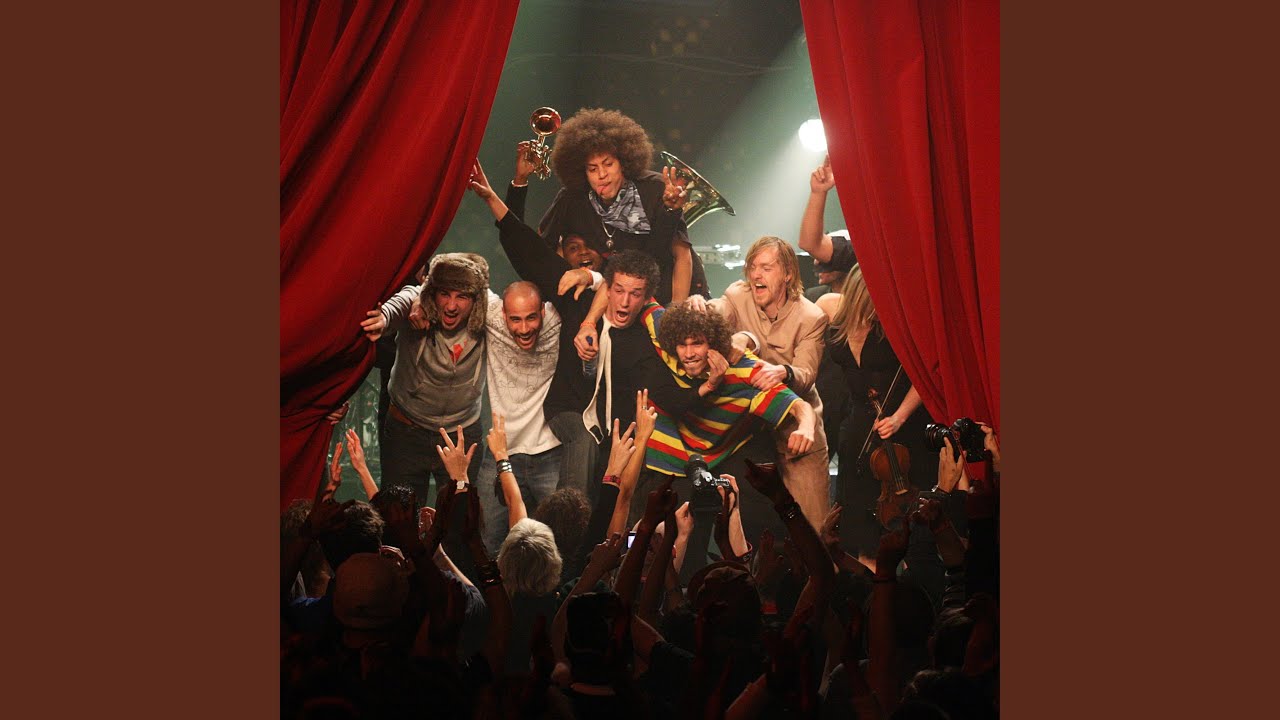 Une Seule Fois (Live)