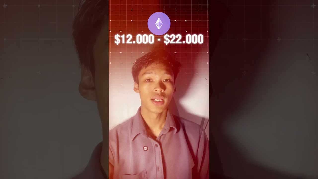 ETH Menuju $62.000? Hitungan Tom Lee Bikin Geger! 