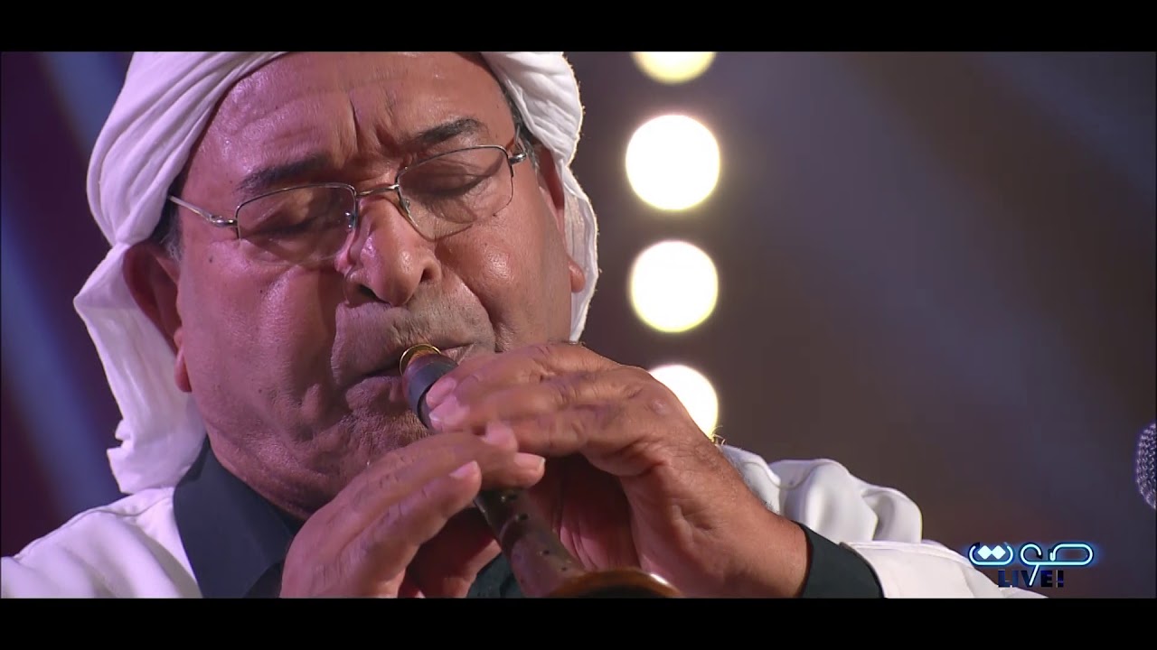 Sawt Live | Cheikh El Menai - صباح يربح