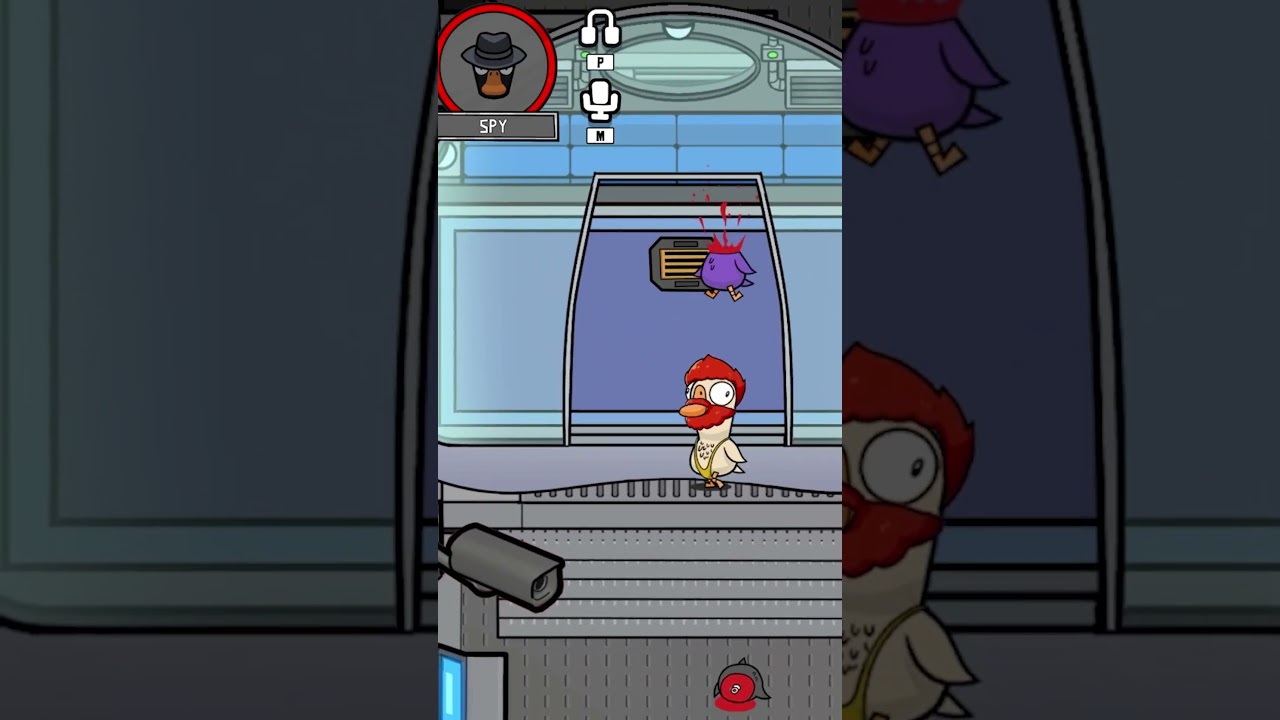 The Best Goose Goose Duck Strategy