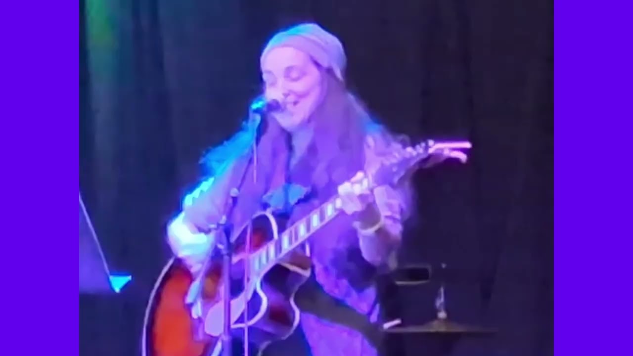 Cold Beer-Jesse Stewart/Donny Dunphy cover OldTown Theater 2026