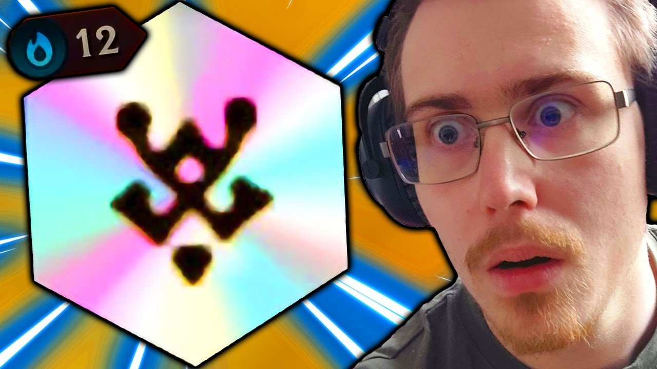 THE MOST INSANE 12 LOSS STREAK CYPHER CASHOUT! TFT SET 14