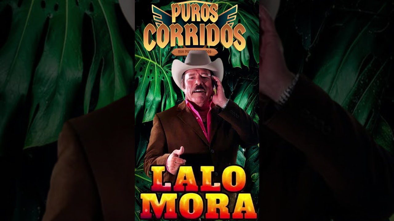 Lalo Mora #norte&ntilde;as #losherederos #norte&ntilde;as
