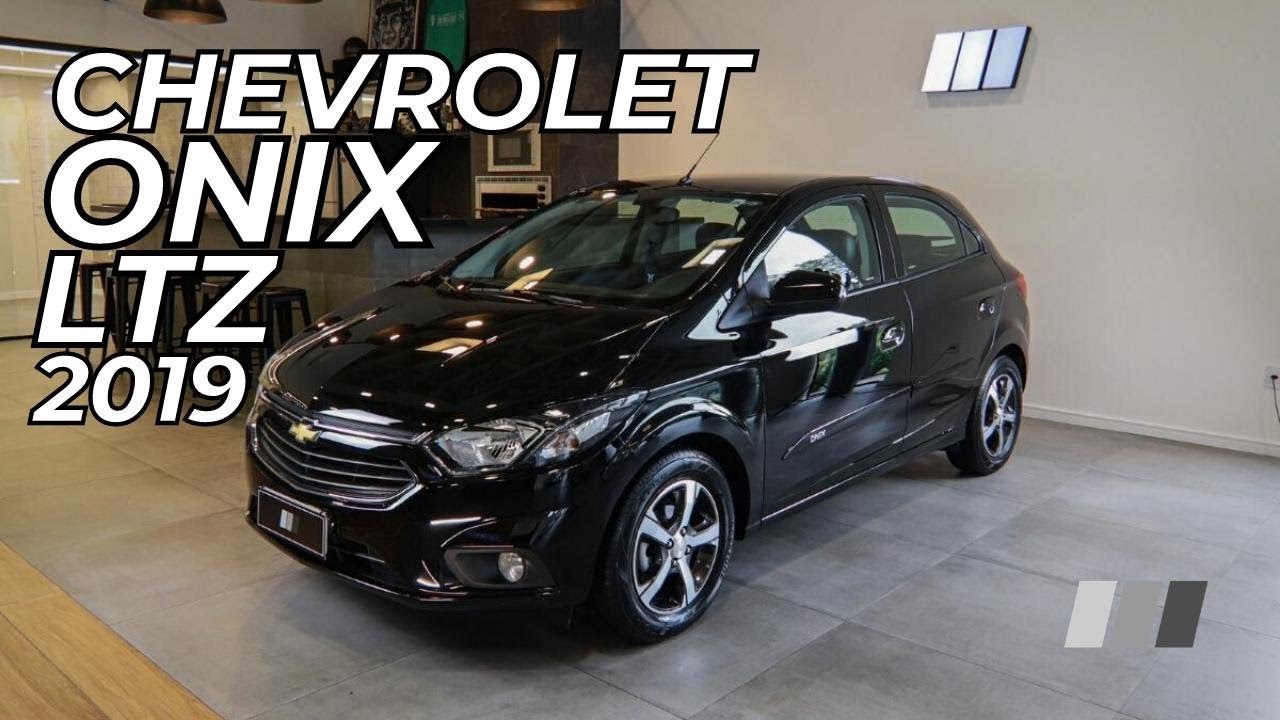 GM ONIX LTZ 2019 | AUTOSTOR #61