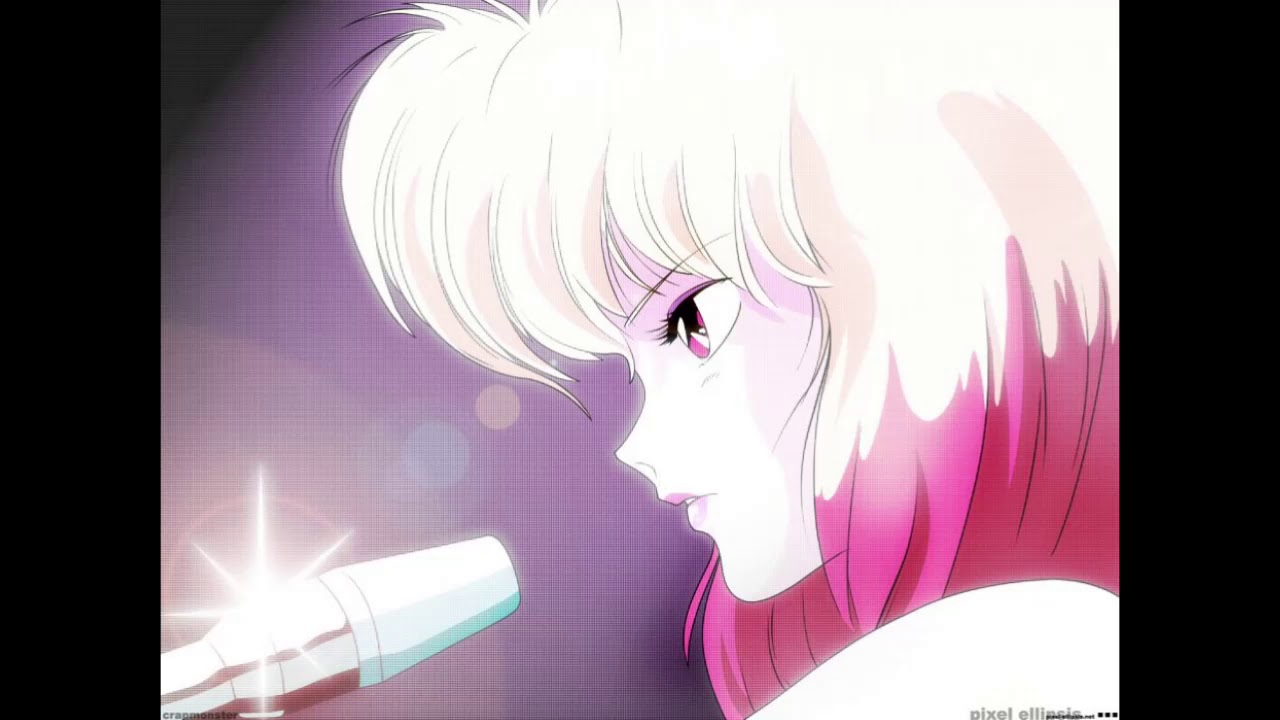 Itoshiki Rival (Love Type Rival) Bubblegum Crisis Vocal Collection Priss S. Asagiri (Oomori Kinuko)