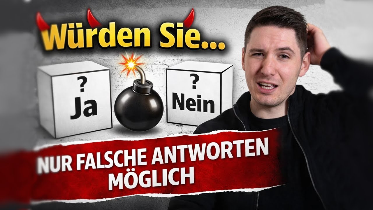 Diese Bewerbungsfrage kostet dir den Job (wenn du sie falsch beantwortest)