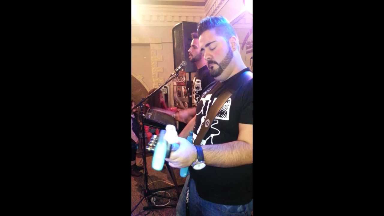 Grup Sitem Erzincan Nisan - Elazig Dik Show 2013 ( HD )