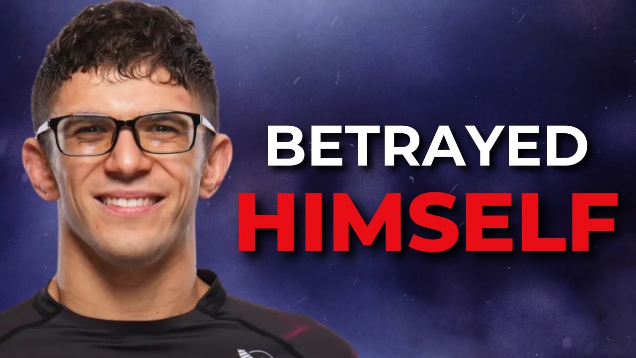The Strange Rise and Self-Destruction of Mikey Musumeci
