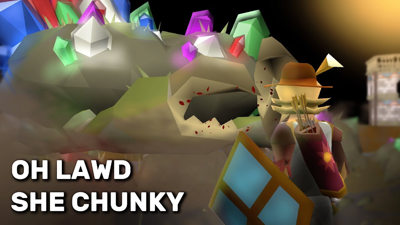 The BEST Chunk in ALL of Varlamore!!!