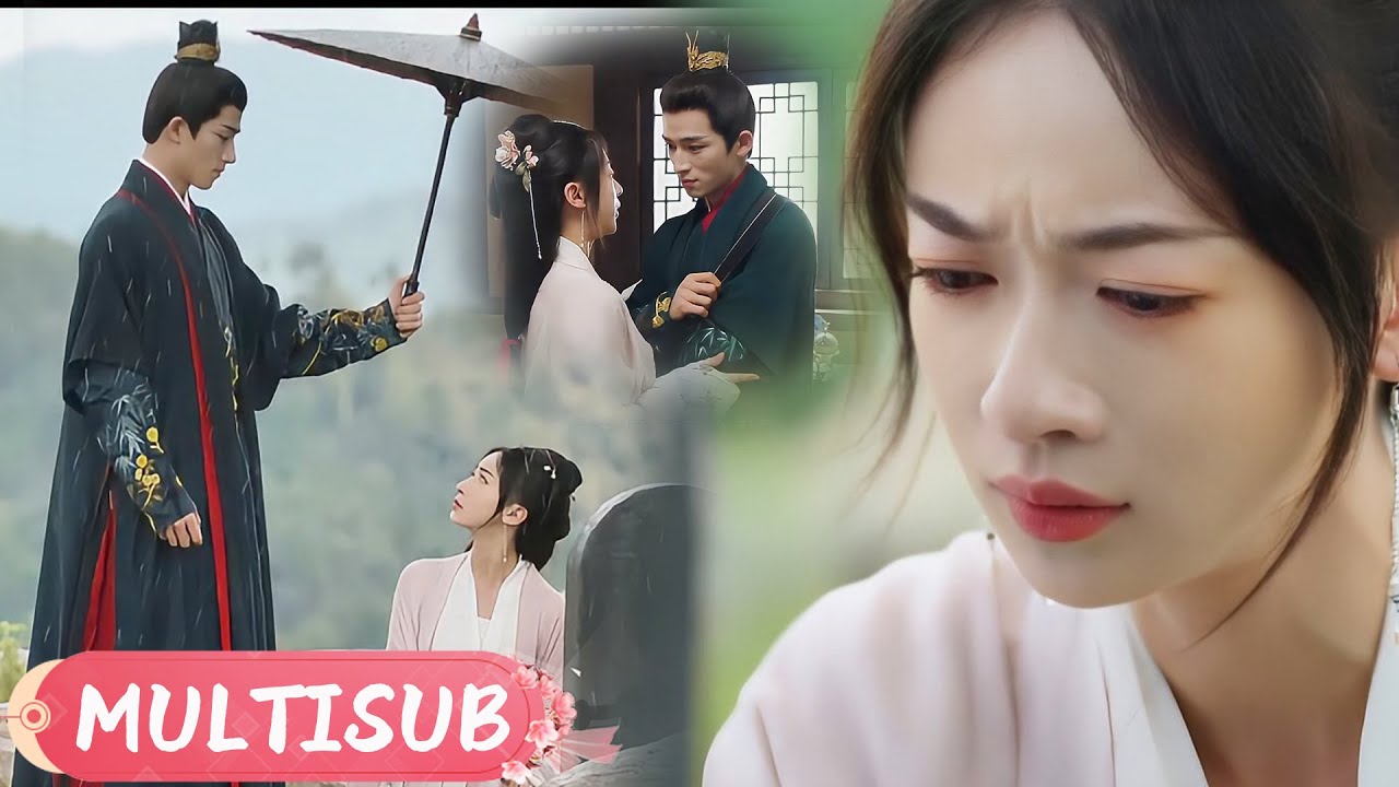 霸道王爺追妻放大招！在她崩潰時溫柔守護，直接獲得女神投懷抱 #cdrama #墨雨云间   #wujinyan  #王星越