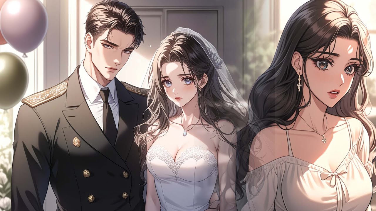 My son wanted my husband's 