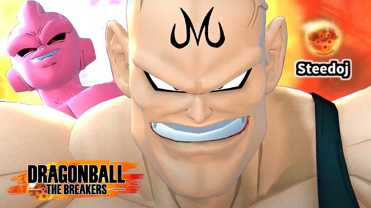 I ALMOST DIED As The RAIDER Until I Revealed My MASTER PLAN In EPIC COMEBACK! - DB The Breakers