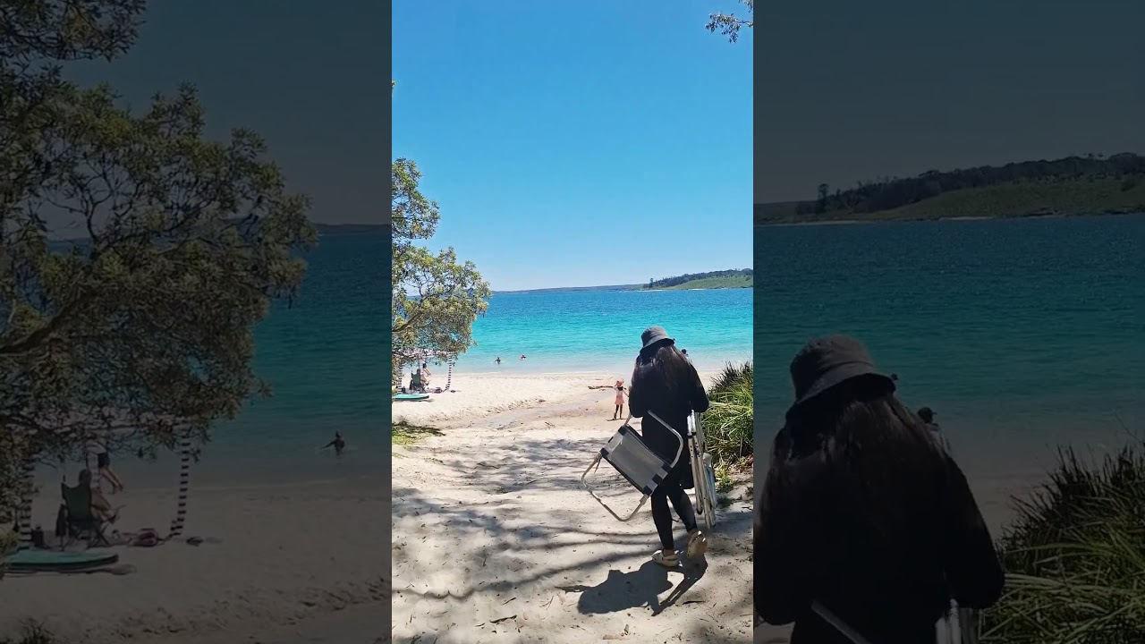 Best Beach Holiday Destination in NSW