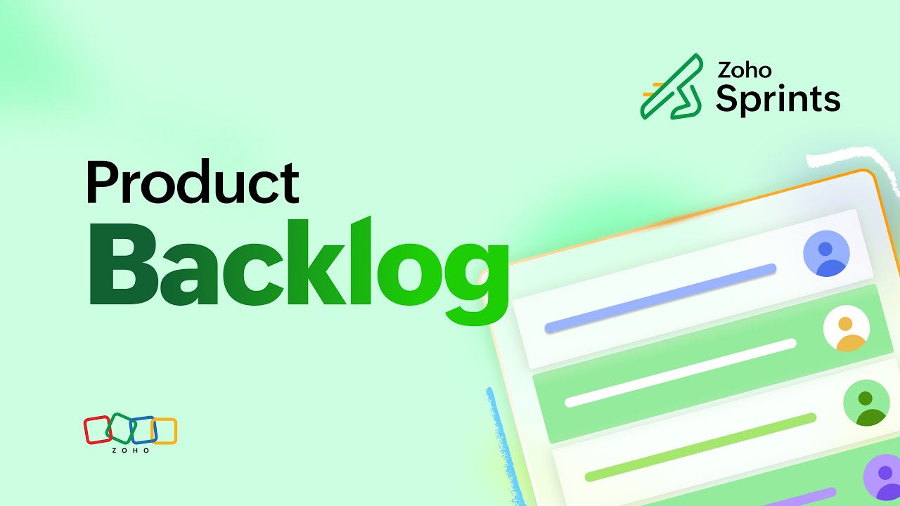 Agile in a Nutshell: What is Backlog Management?
