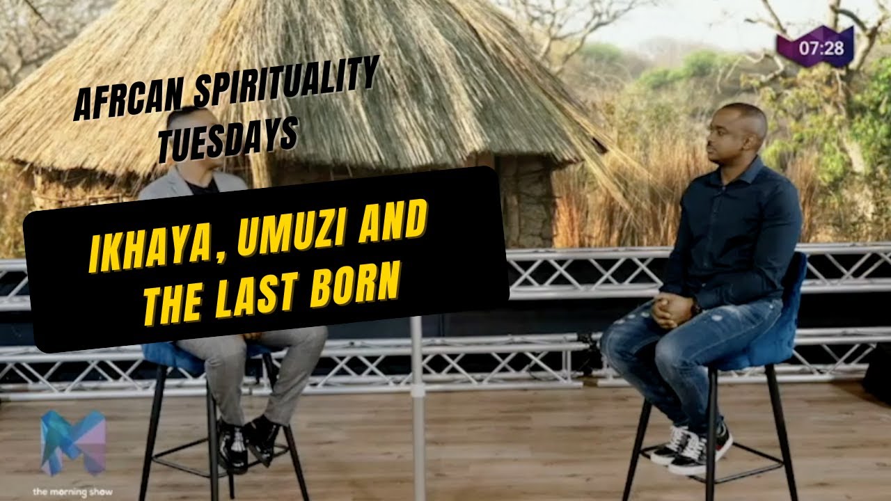 Ikhaya, umuzi and the last born