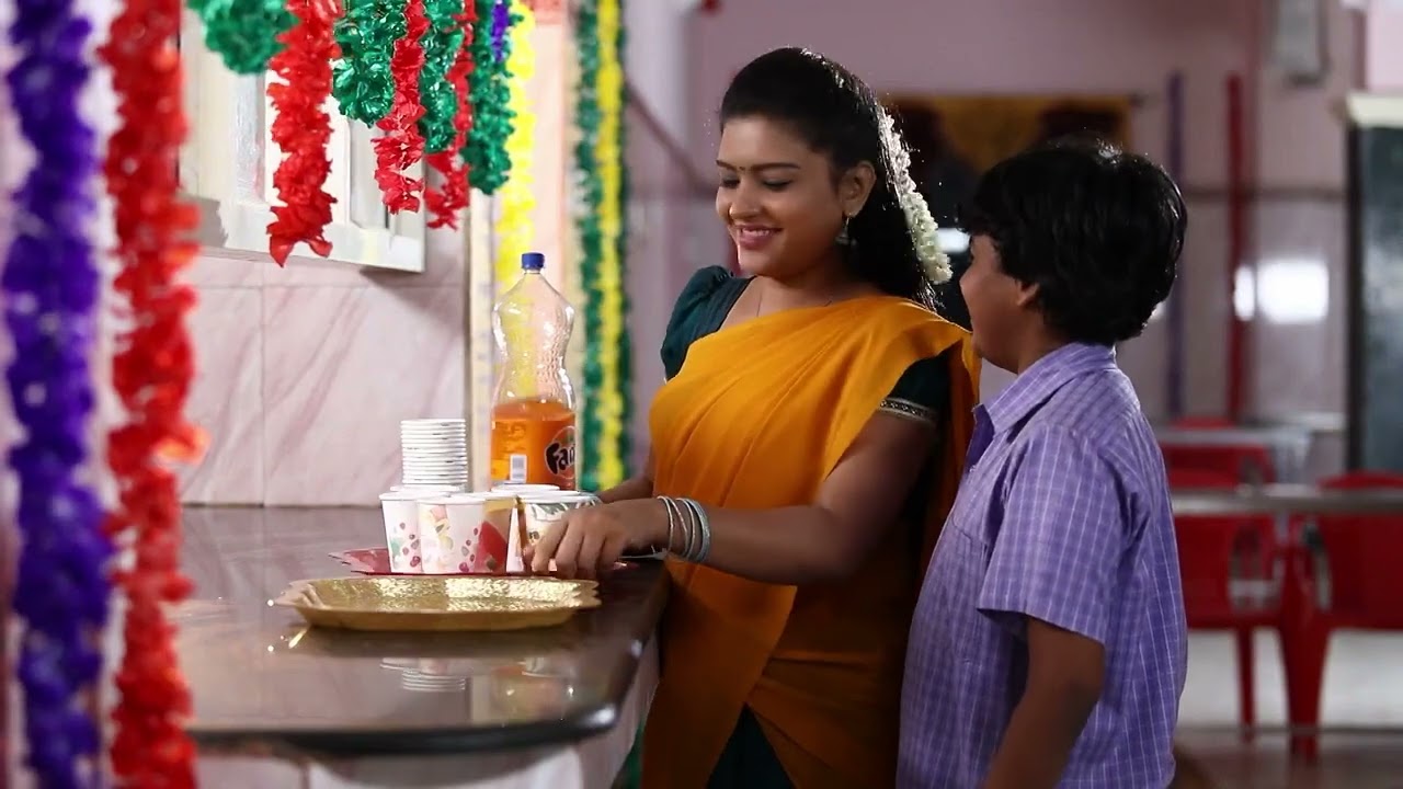 Parvati Umeed Zindagi Ki - Ep 37 - Hindi Tv Serial - Zee Anmol