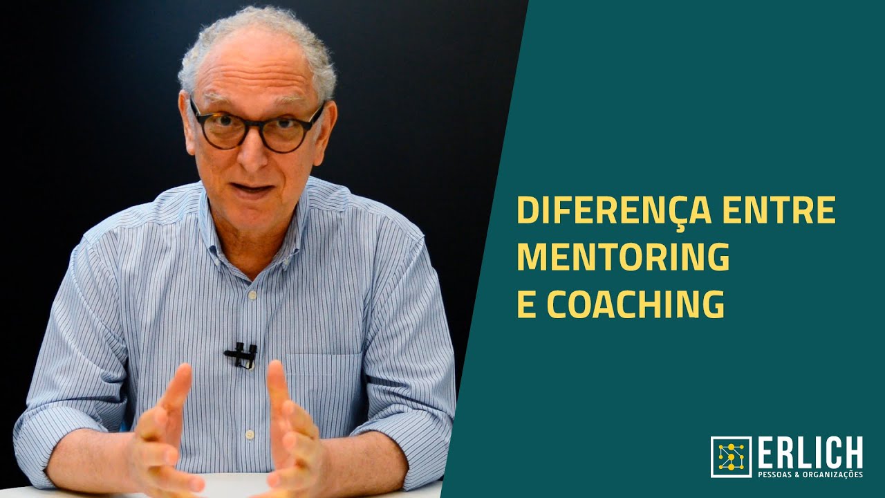 Qual a diferen&ccedil;a entre Mentoring Aut&ecirc;ntico e Coaching?