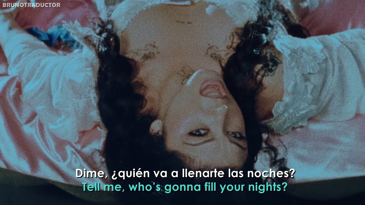Mon Laferte - Pornocracia // Lyrics + Espa&ntilde;ol