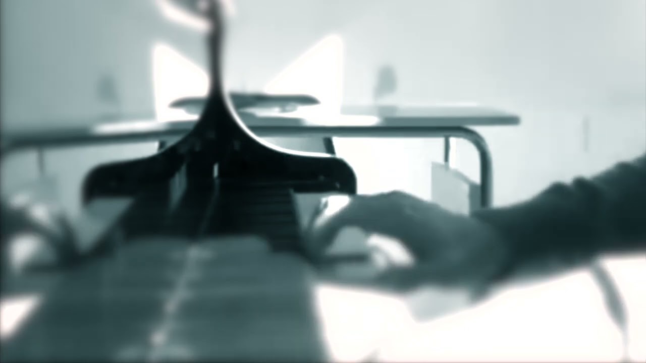 J. S. Bach - F. Busoni Nun komm, der Heiden Heiland Giovanni Bellucci pianist