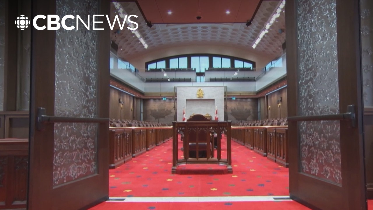 Inuit leaders, Indigenous scholars disappointed with defeat of anti-hate bill amendment in senate