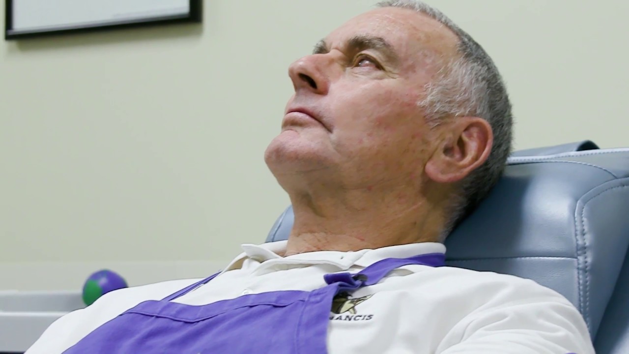 CHLA Hero - Jim O'Connor