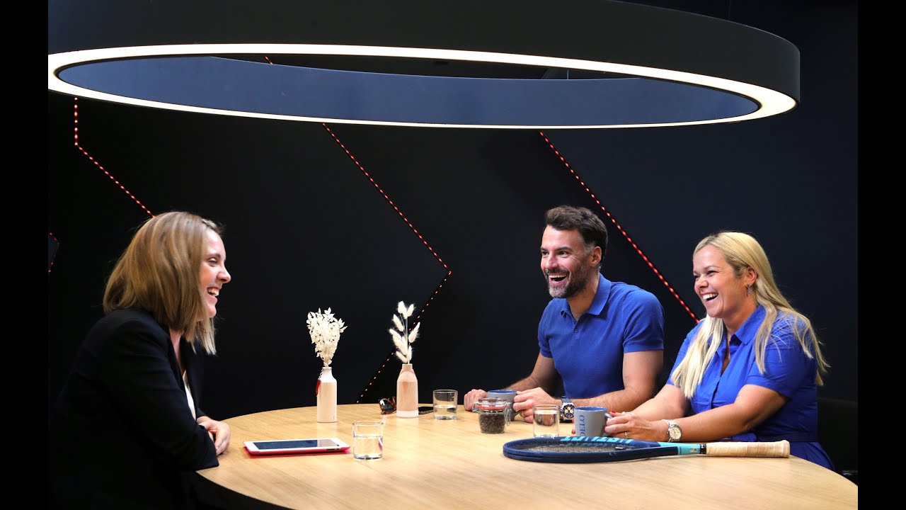 ŠOKkast: Špela Močnik in David Urankar #17