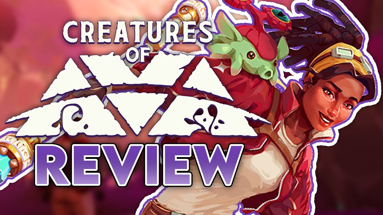 Saving Creature From Infection | Creatures of Ava Review