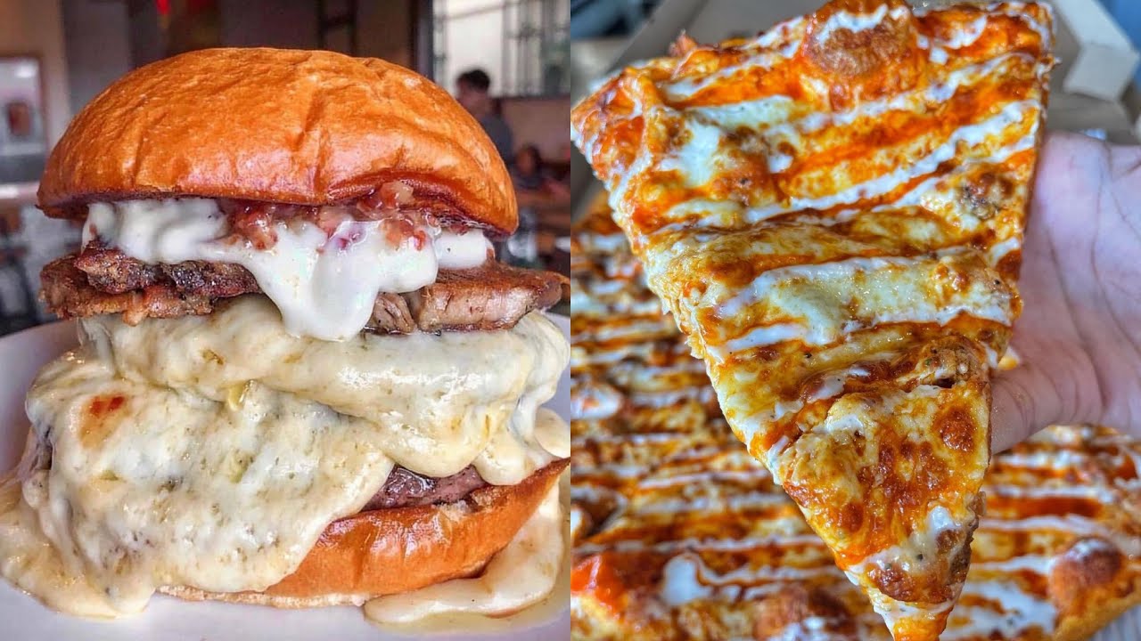 Yummy And Tasty | Most Satisfying Food Compilation | Awesome Food Compilation