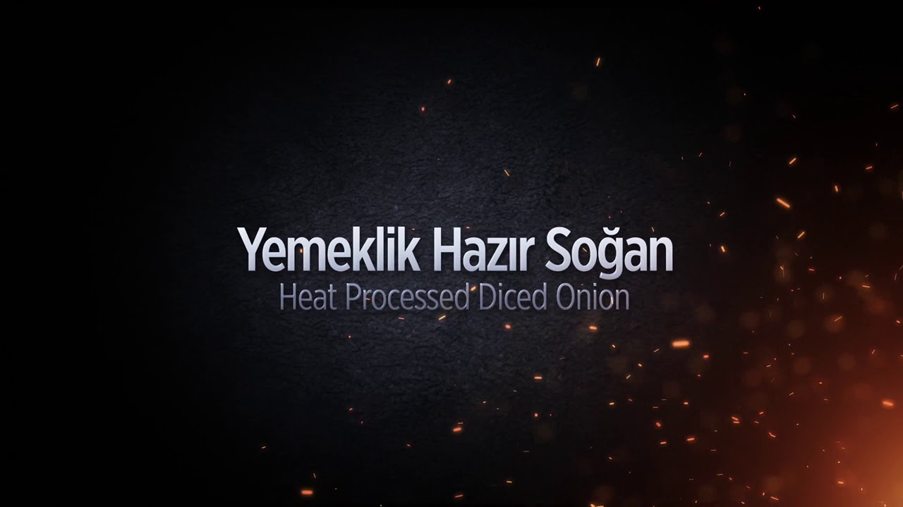 Çınar Konserve - Soğan Konserveleri