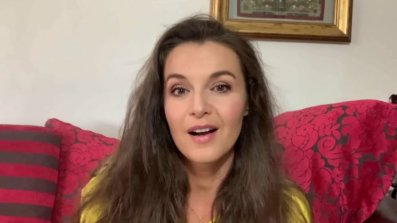 Extra Host v karanténě: Iva Kubelková vnímá situaci naprosto odlišně než jiní