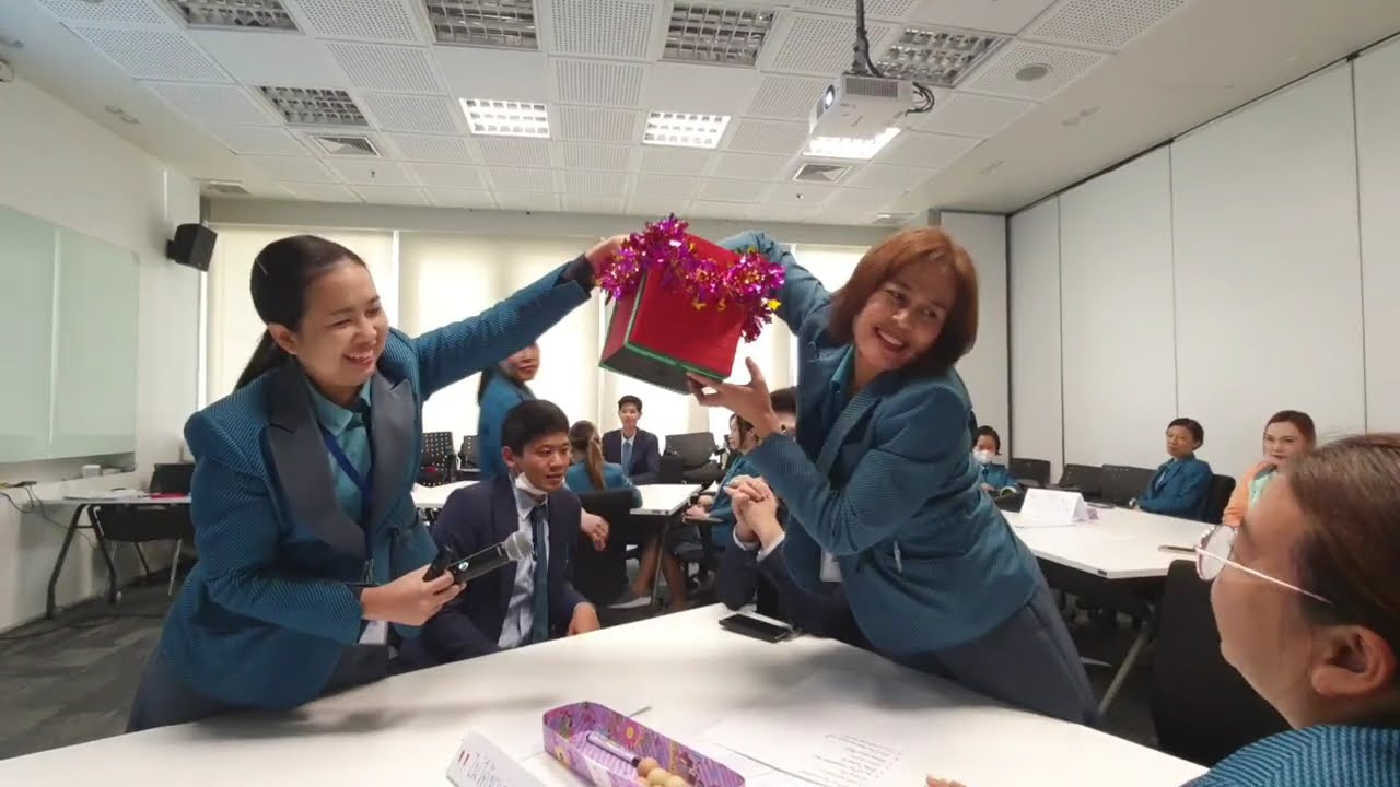 อบรมสูตรเด็ดเคล็ดลับนักขายฉบับที่ปรึกษาการช็อปแบบส่วนตัว Training for be special consultative skills