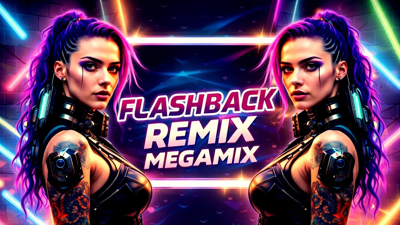 🔥 FLASHBACK INTERNACIONAL REMIX ANOS 80 E 90 🔥DJ CLEBER MIX 🔥 AS MELHORES MÚSICAS QUE MARCARAM ÉPOCA