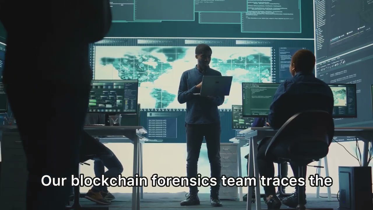How to Recover Money From Crypto Scam Sites | Watch out for Crypto Scam | Crypto Recovery