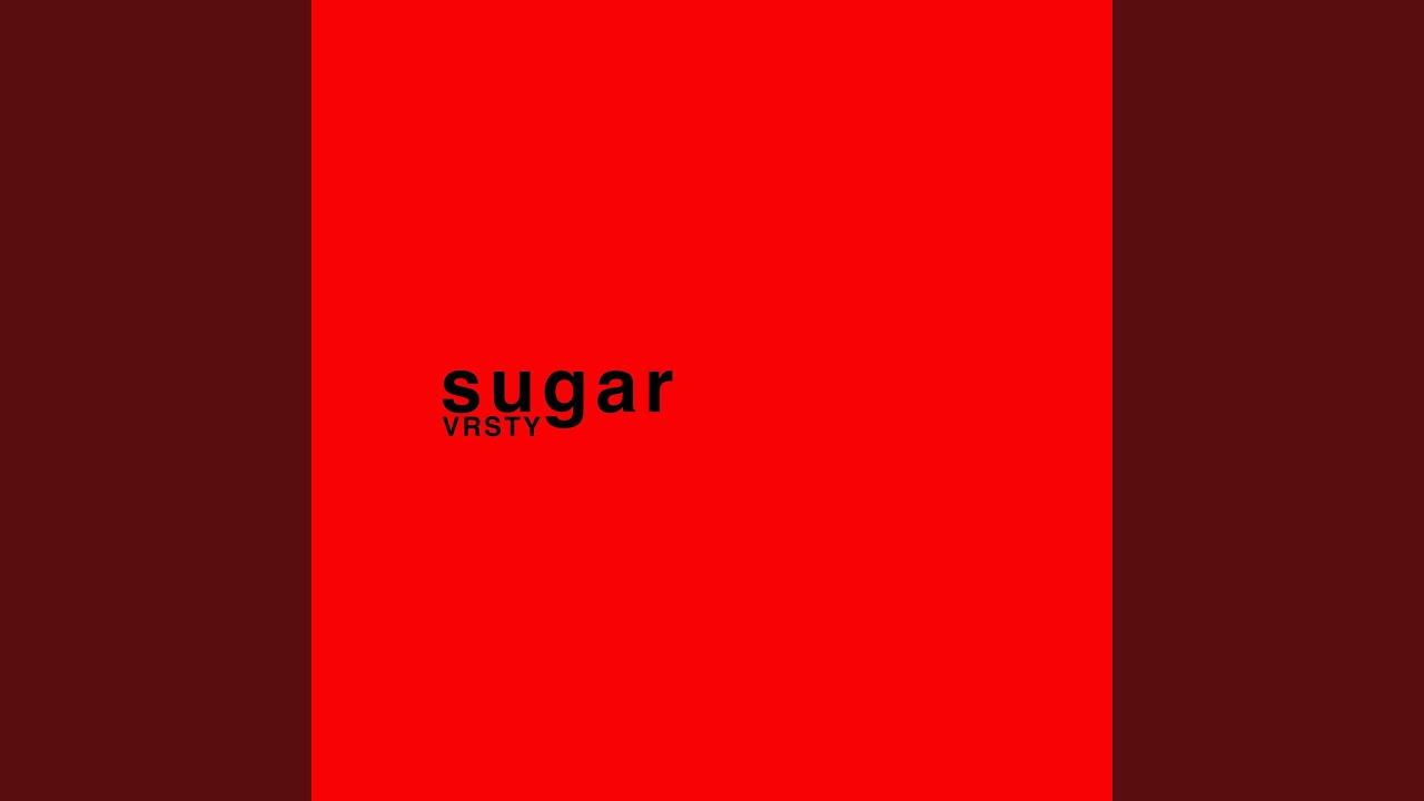 sugar