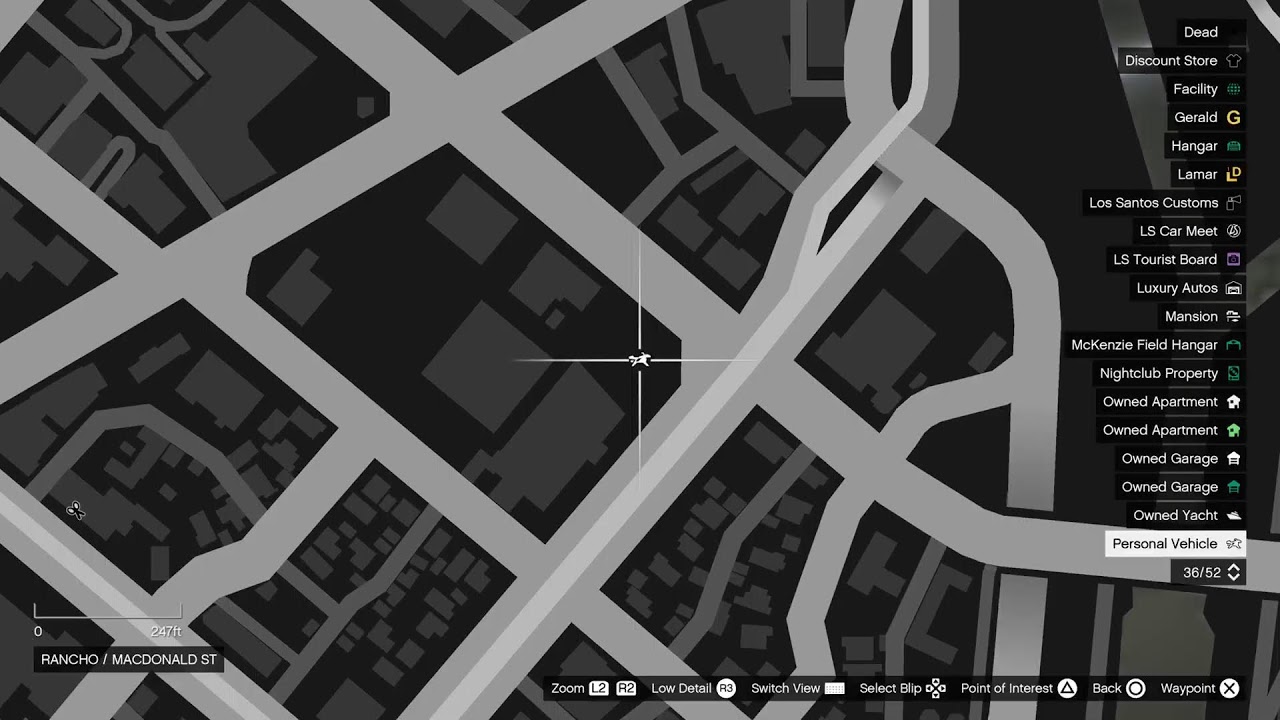 GTAV PS5 Online random stuff I guess