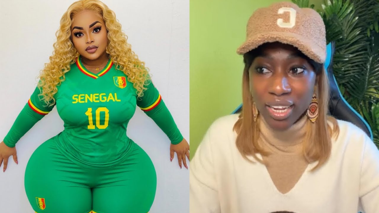 😱😱Kawtef Mane Ak Sama Dieukeur Danio Divorce Apres Niou Guissanté Niou Lalanté Lou nekh avant..