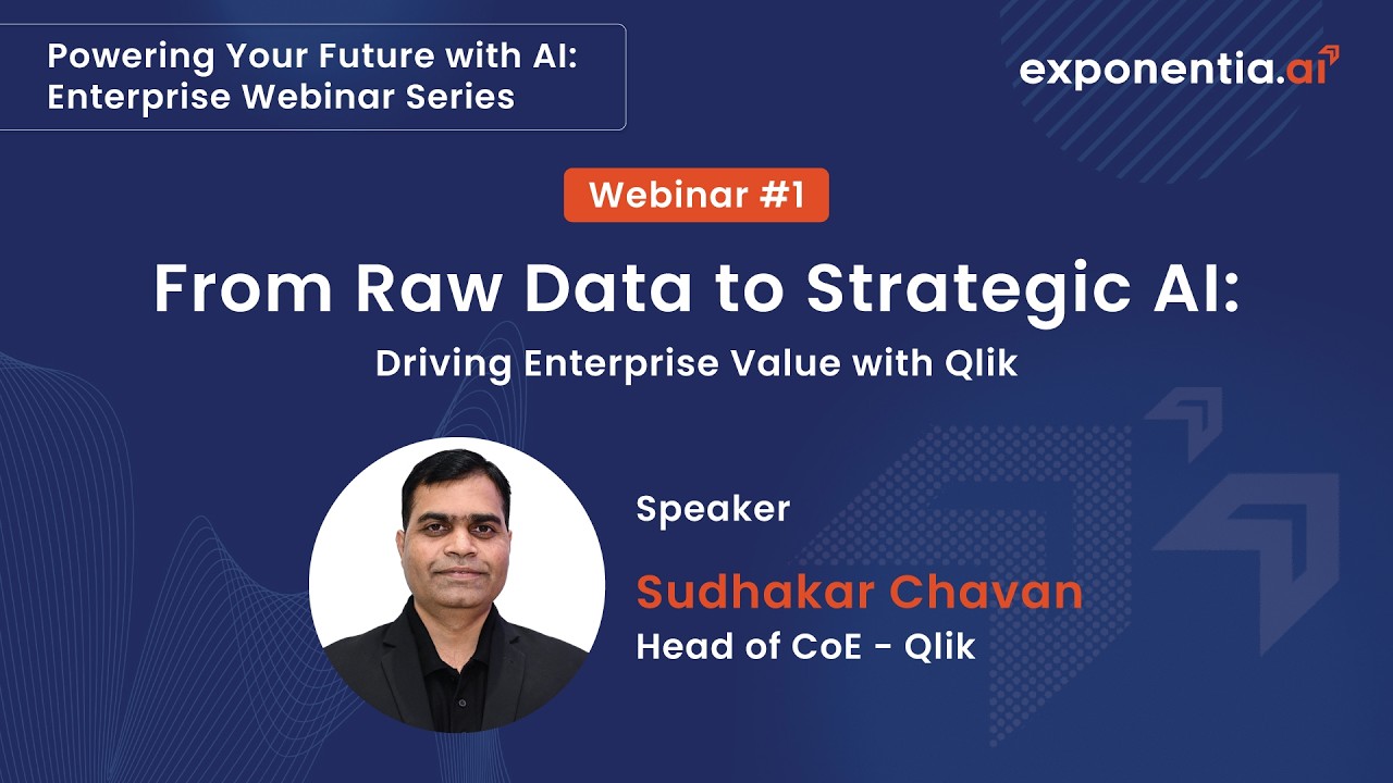 Webinar: Chat with Your Data Using Microsoft Fabric and Co-Pilot