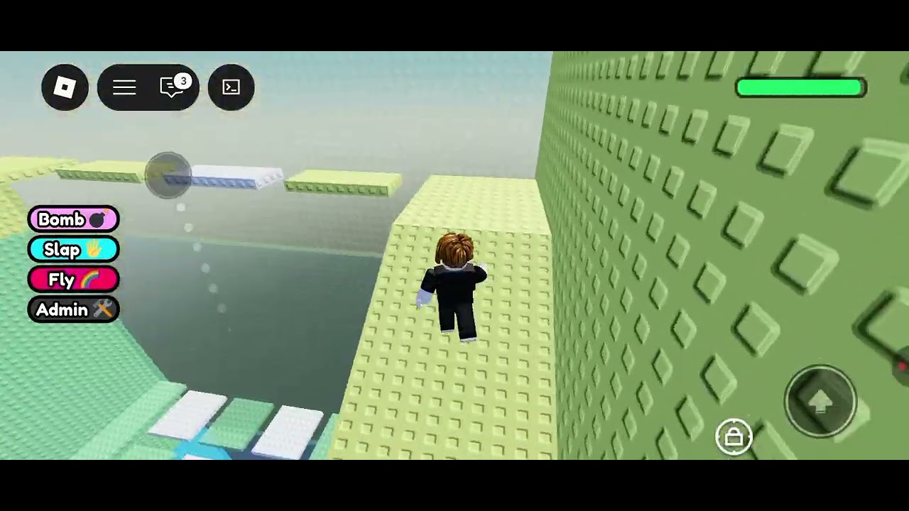 Playing troll x tower