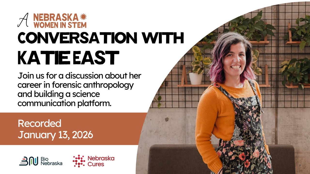 A Conversation with Katie East