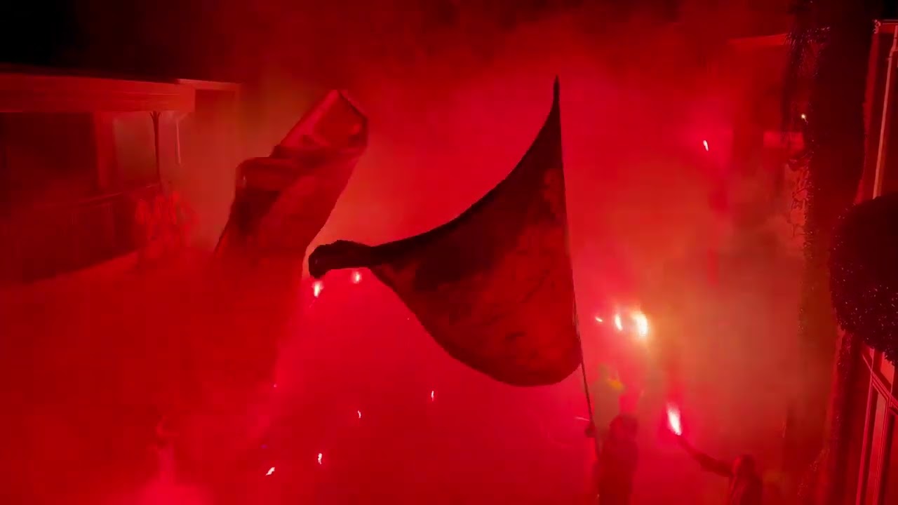NEW ULE 02 | Ultras Vero