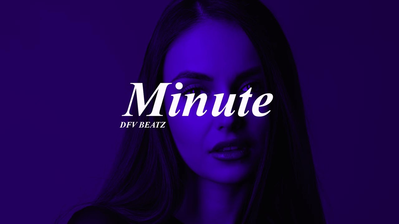 [FREE] Afrobeat Type Beat - Minute _ Afrobeat Instrumental 2025